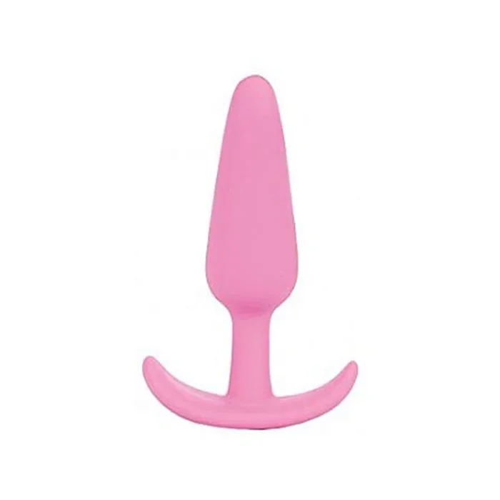 Small Naughty Mood Butt Plug