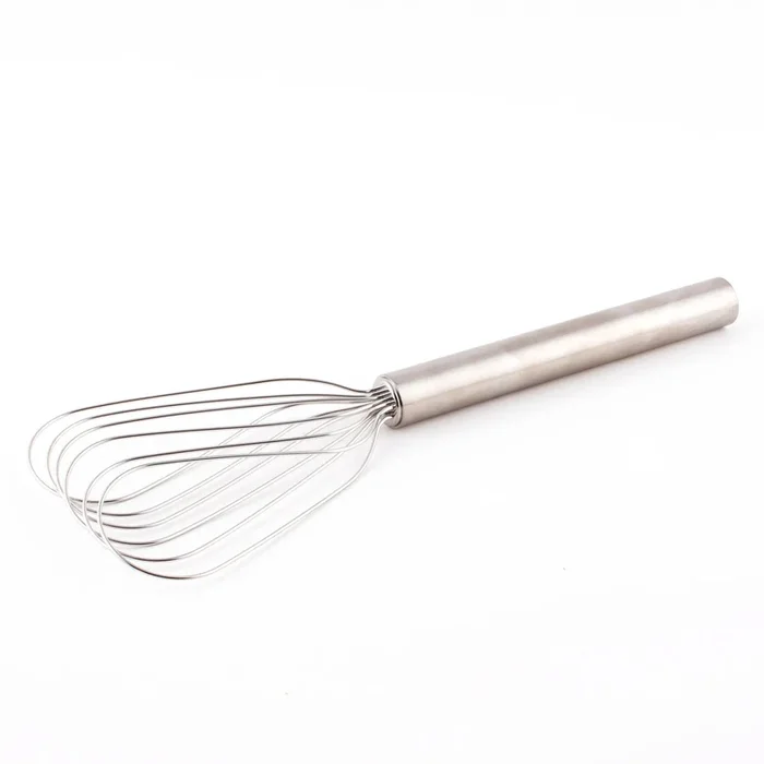Stainless Steel – Essential Traverse Bar Whisk