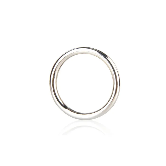 Steel Cock Ring 1.8″