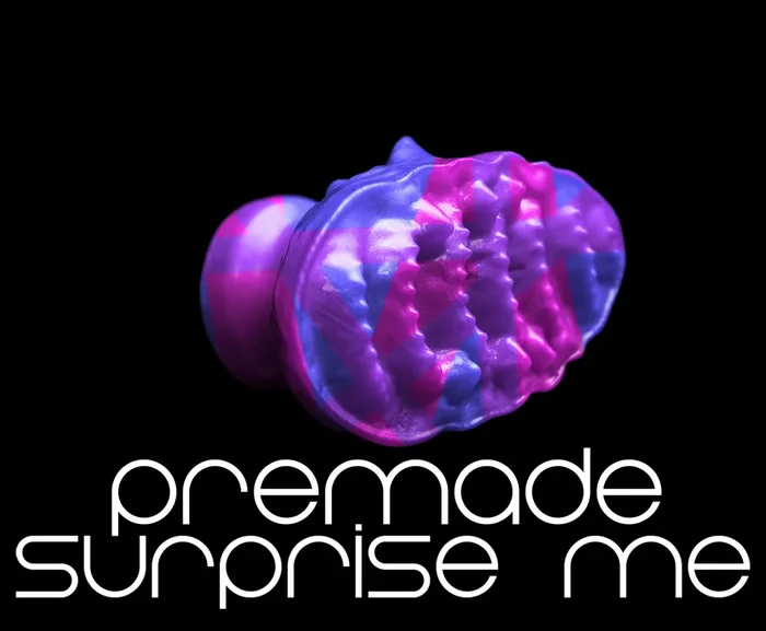 Surprise Me Handies Tide Adult Grinder