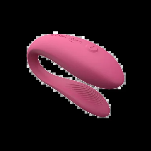 Sync Lite by We-Vibe Pink