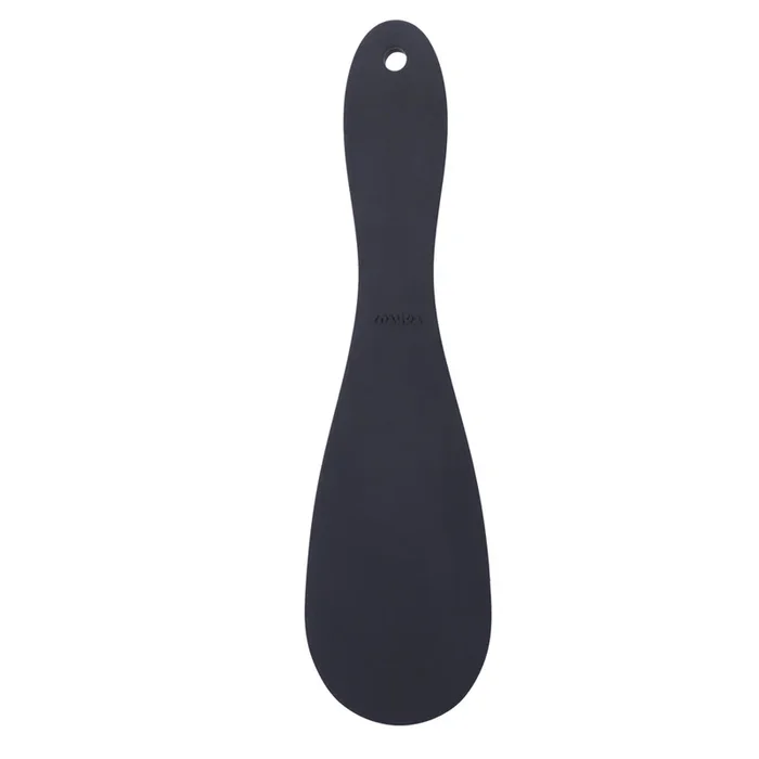 Tantus Pelt Paddle Onyx
