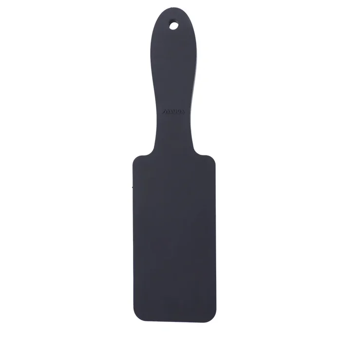 Tantus Thwack Paddle Onyx