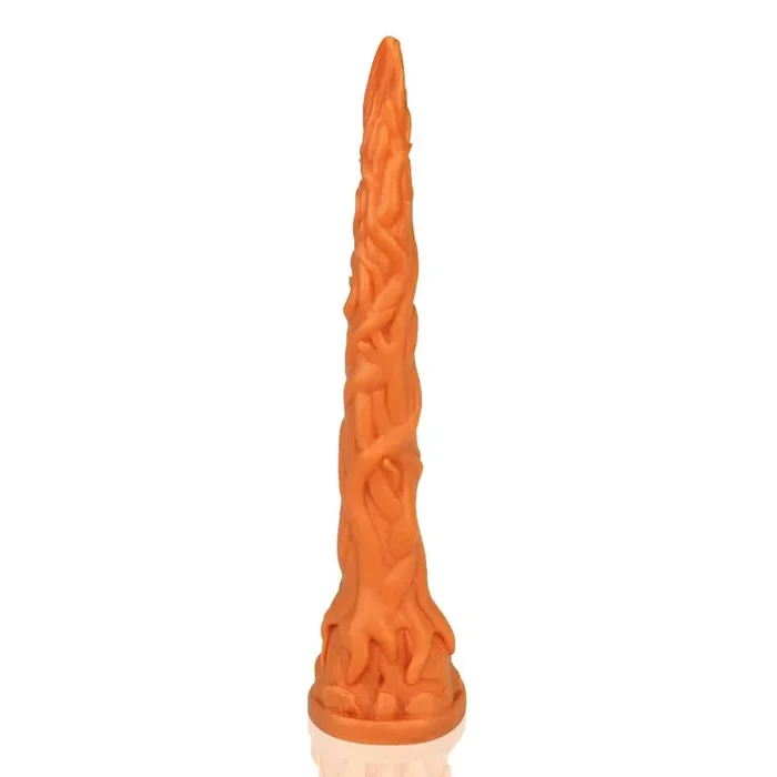 TaRiss’s® Smart Silicone Ivy Anal Plug