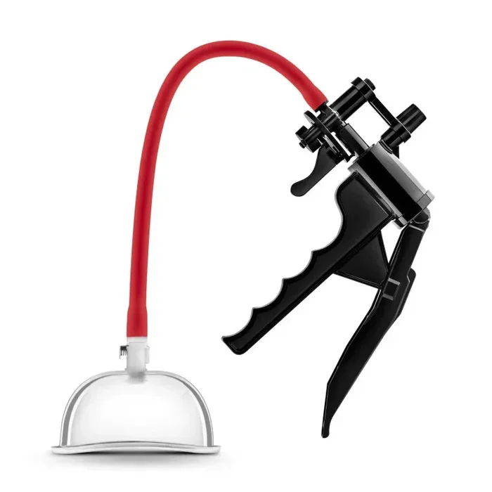 Temptasia – Advanced Pussy Pump System