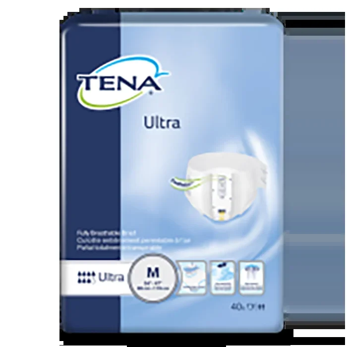 Tena Ultra Briefs