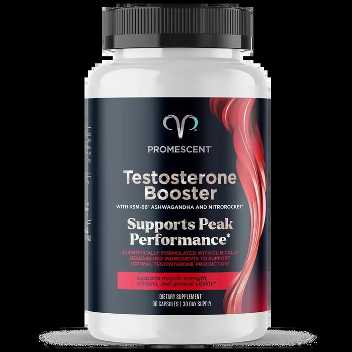Testosterone Booster