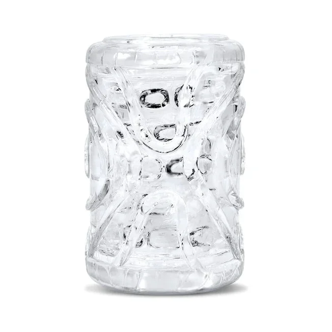 The Handy Coral Sleeve