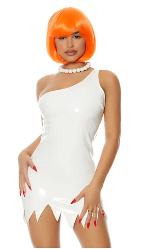The Wife Life Sexy Cartoon Character Costume