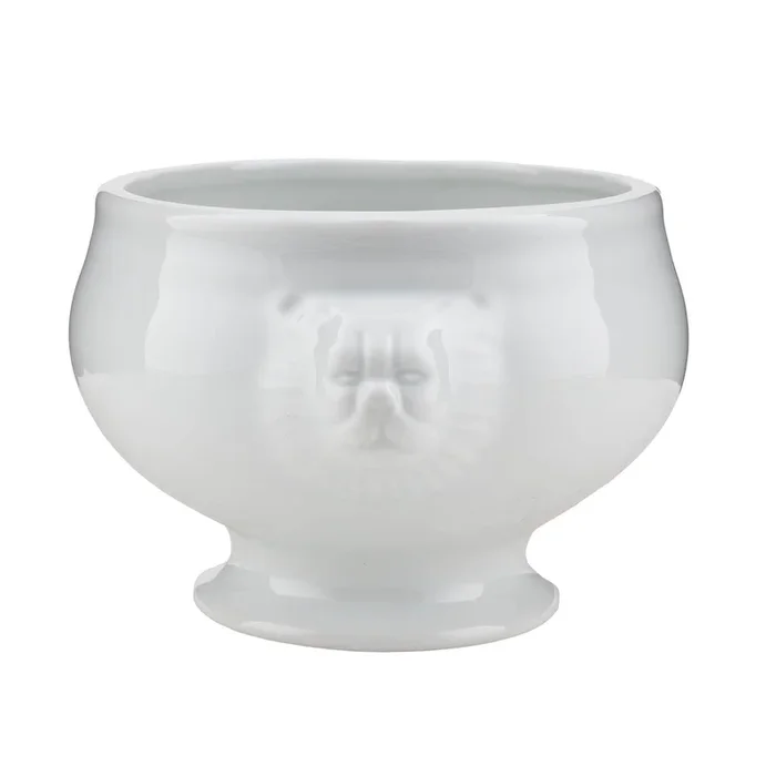 Tiki Bowl Lion’s Head – 14 ounce
