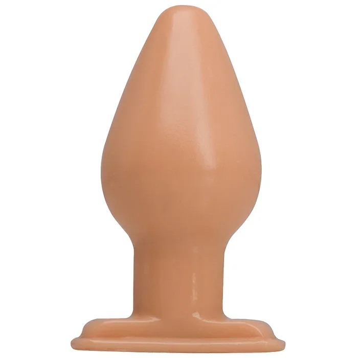 Topco Wildfire Down & Dirty 4.5 Inch PVC Butt Plug