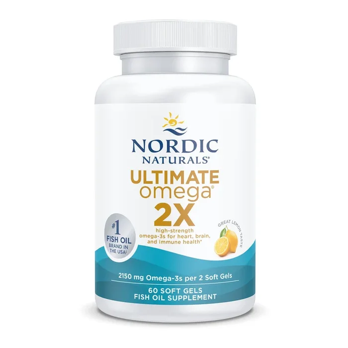 Ultimate Omega 2X (VIP Discount)