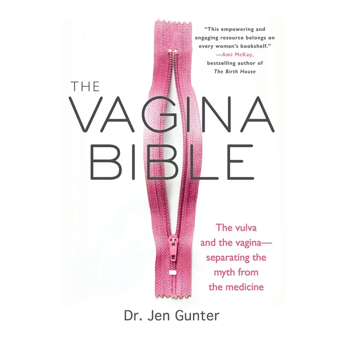 Vagina Bible