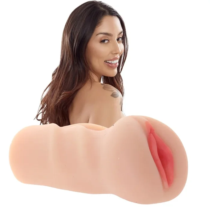 Vanessa Sky Pussy Stroker
