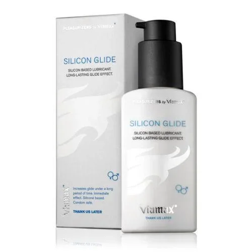 Viamax Silicone Glide 70ml