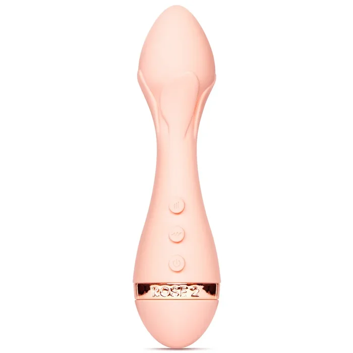 Vush Rose 2 Precision Bullet Vibrator