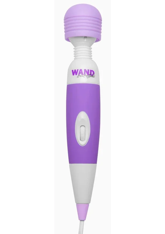 Wand Essentials Multi Speed Body Massager 110v