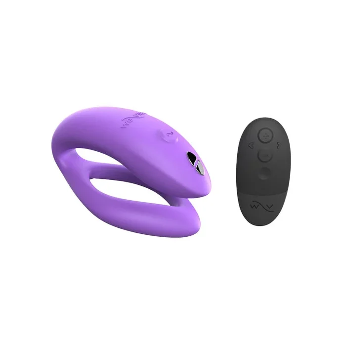 We-Vibe Sync-O Vibrator