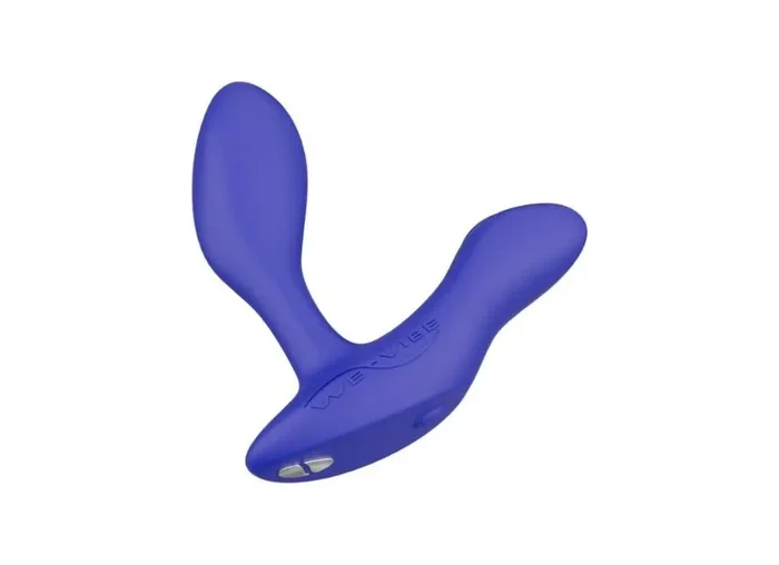 We-Vibe Vector+ Vibrating Adjustable Remote Controlled Prostate Massager