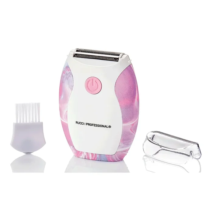 Wet & Dry Cordless Shaver