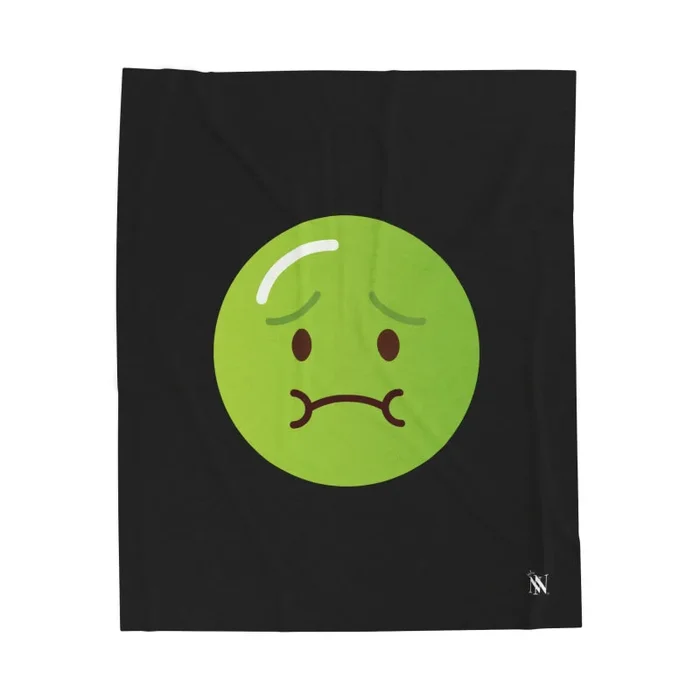 Yuck! | Mix & Match Fun-Flirty Lovers’ Blankets