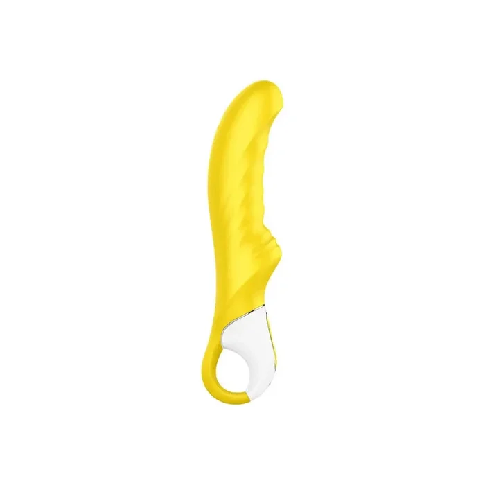 Yummy Sunshine Vibrator