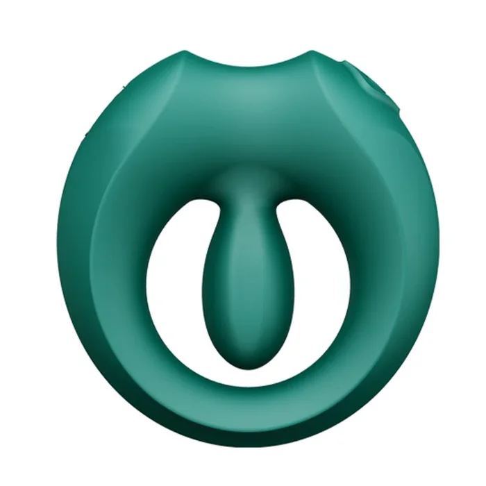 Zalo Apis Turquoise Green