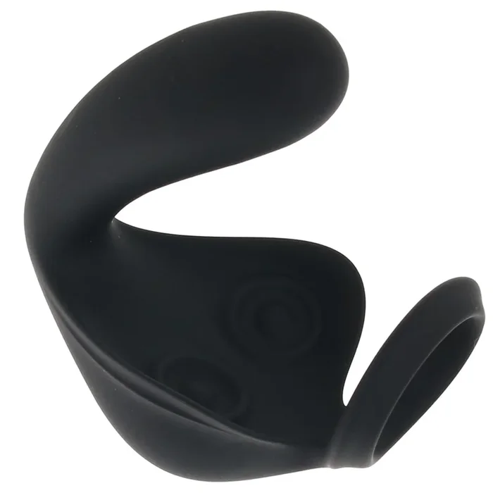 Zero Tolerance Ballin’ Out Prostate Massager