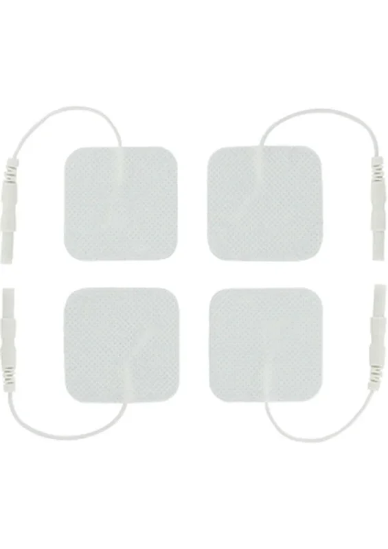 Zeus Electrosex Adhesive Electro-Pads