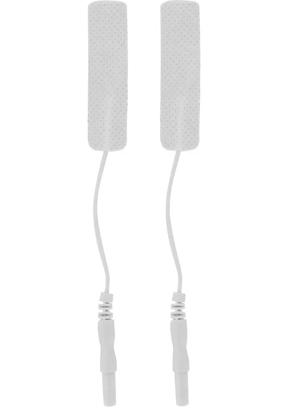 Zeus Electrosex Adhesive Penis-Pads