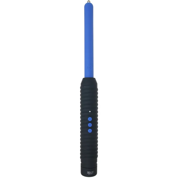 Zeus Electrosex Shock Rod E-Stim Zapping Wand