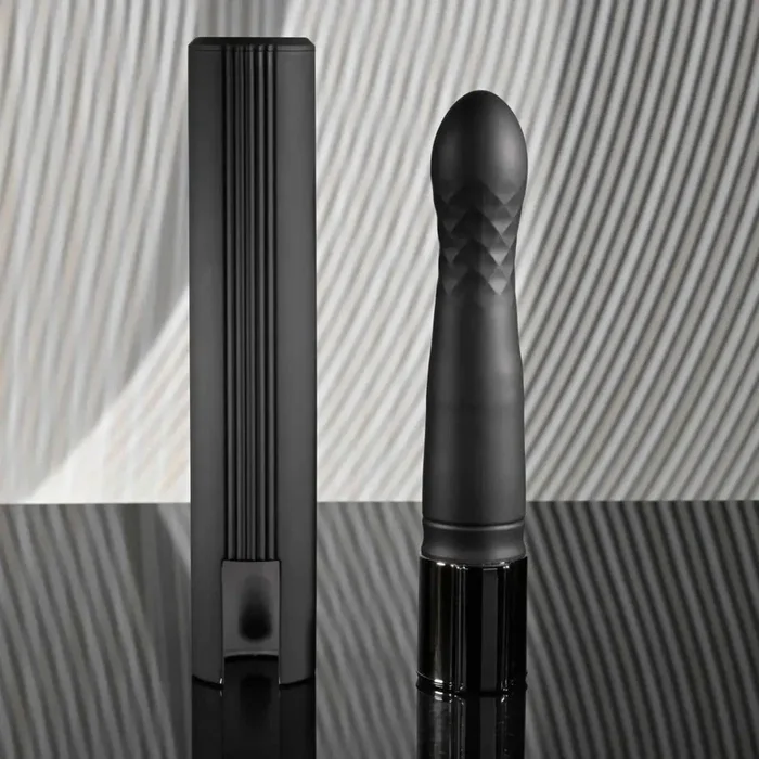 Zone Thrusting Vibrator